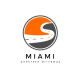 miami concrete driveway logo