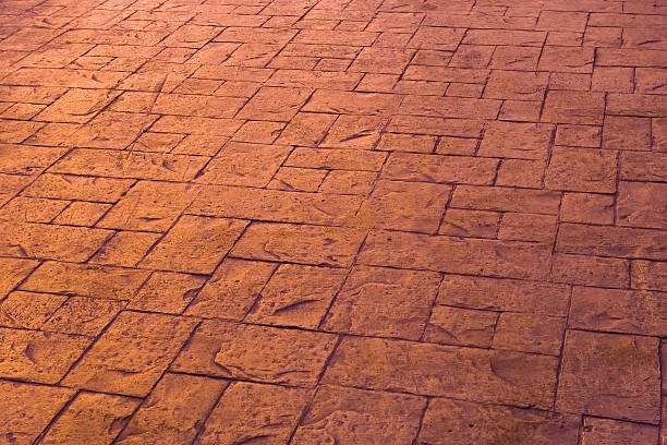 concrete polishing miami